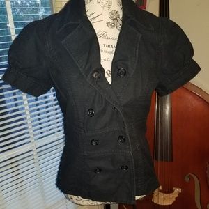 Isaac Mizrahi jacket